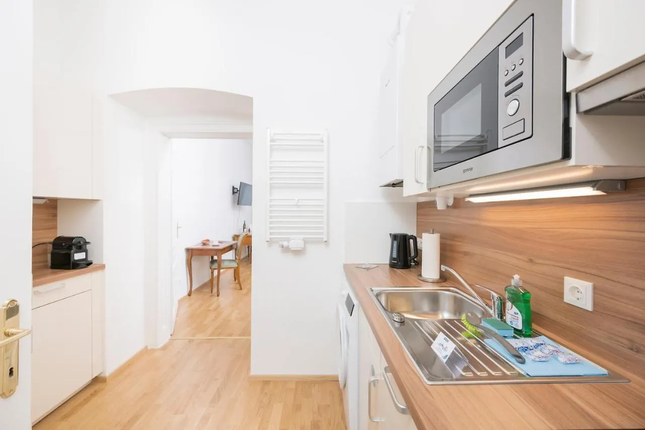 Best Of Hernals Vienne Appartement