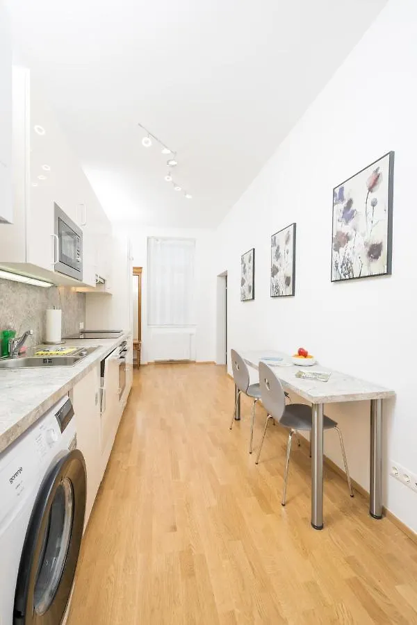 Best Of Hernals Wenen Appartement