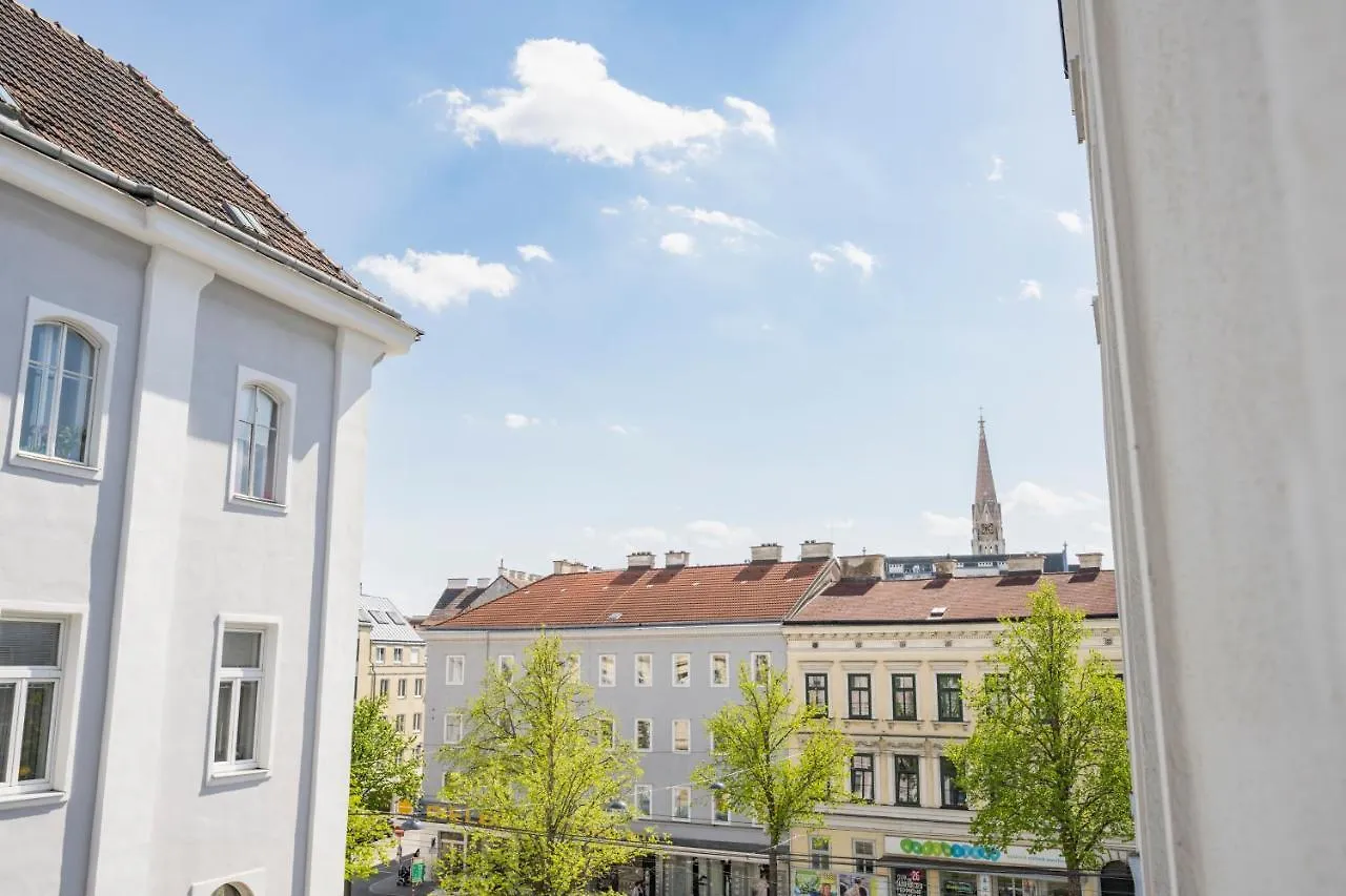 Best Of Hernals Vienna Austria
