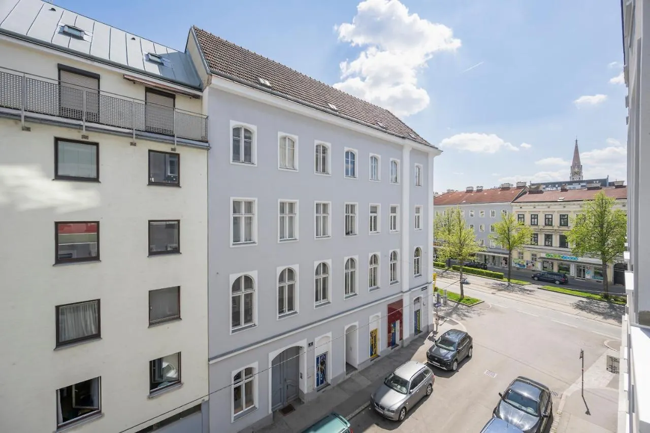 Best Of Hernals Vienna