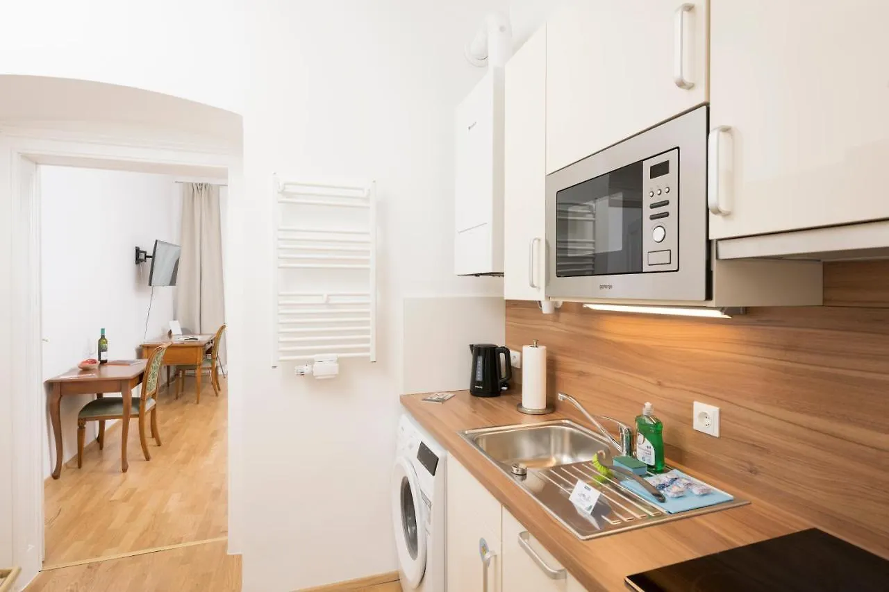 Apartment Best Of Hernals Vienna