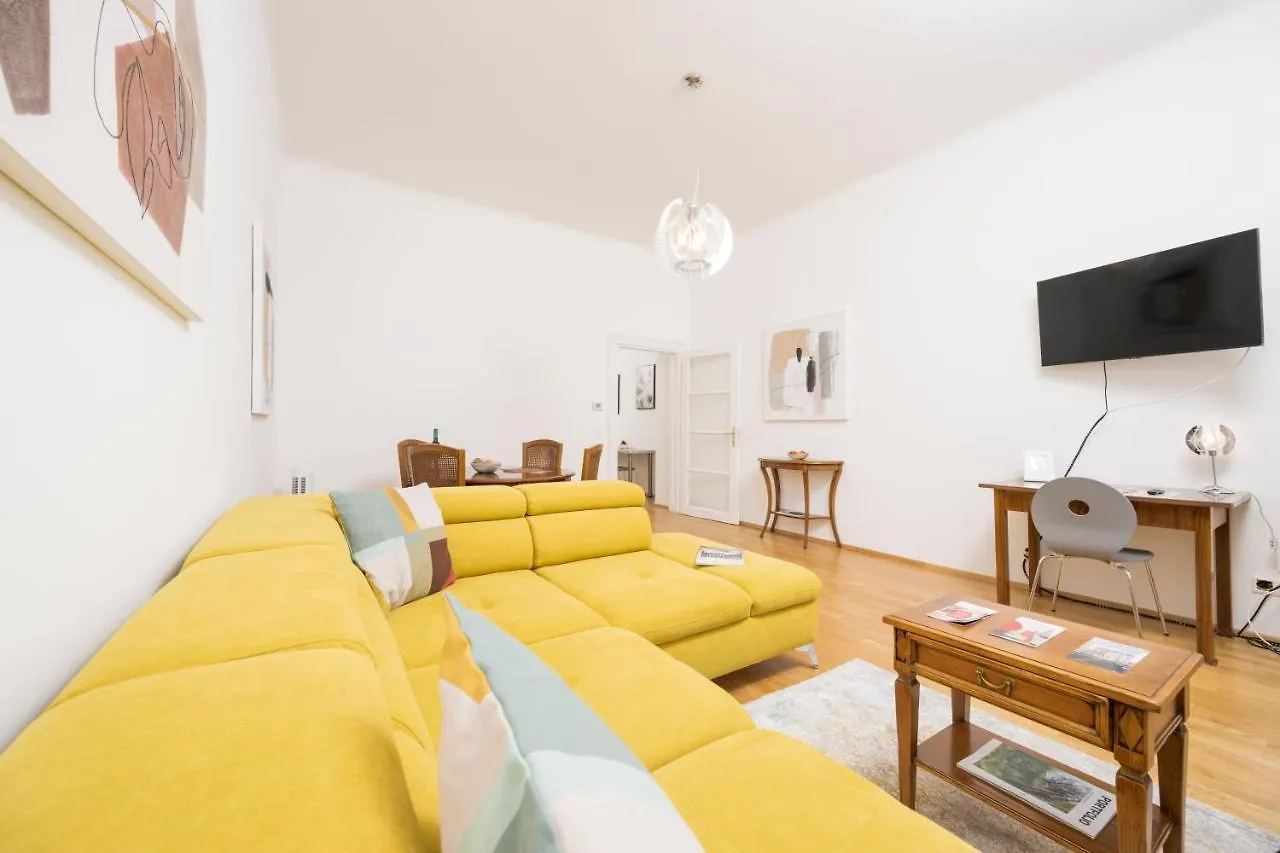 Apartment Best Of Hernals Vienna