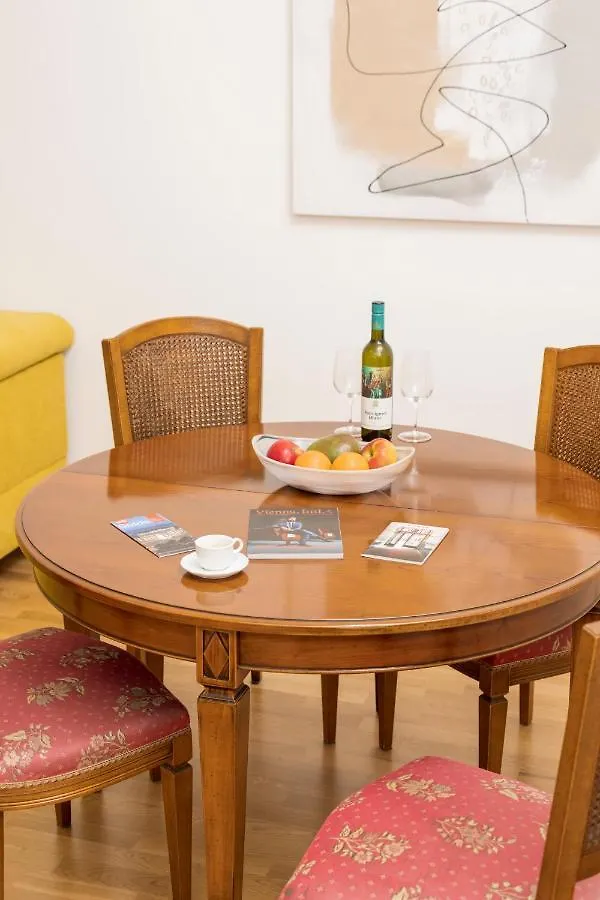 Best Of Hernals Vienna Apartment