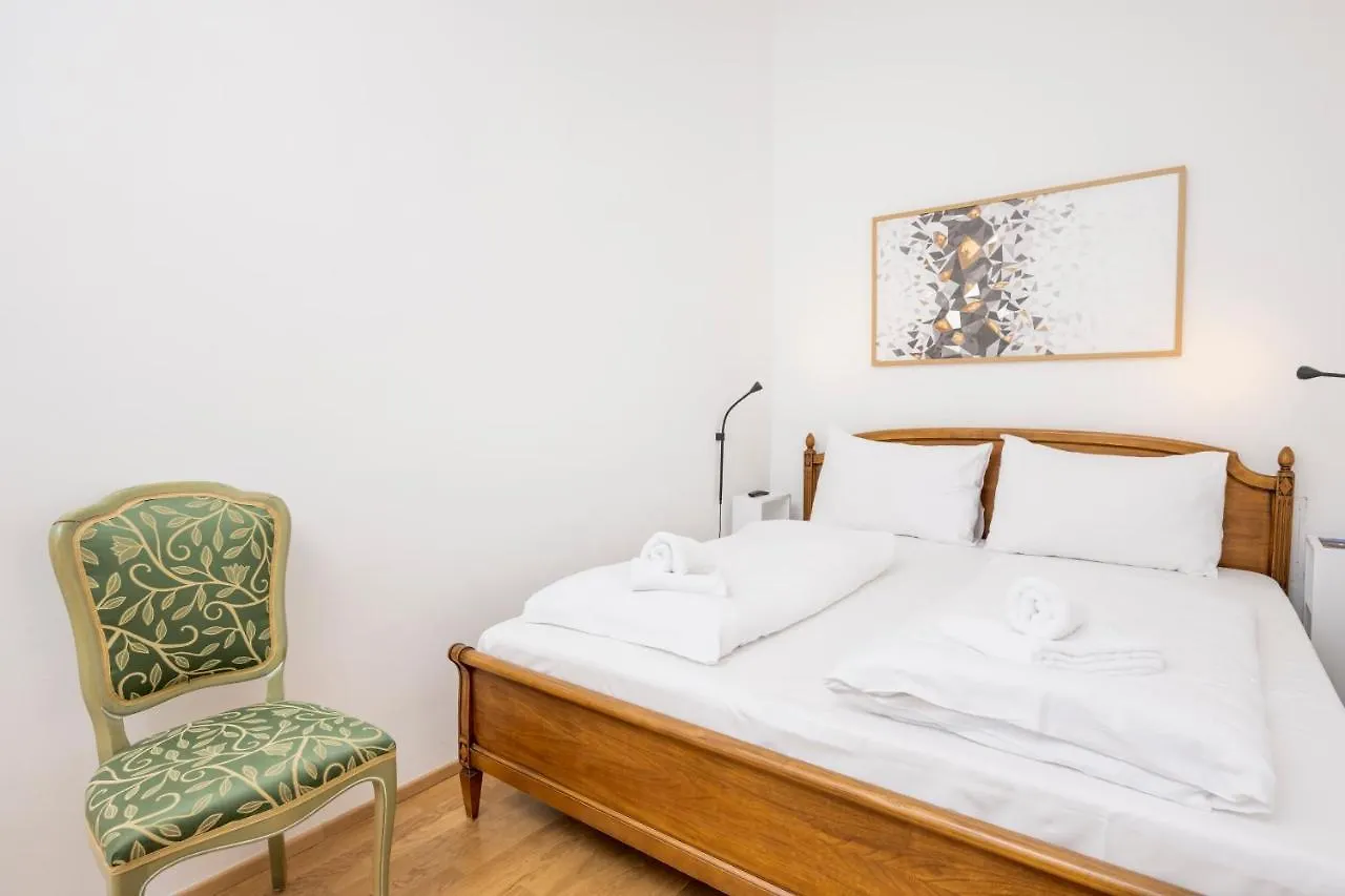 Apartment Best Of Hernals Vienna