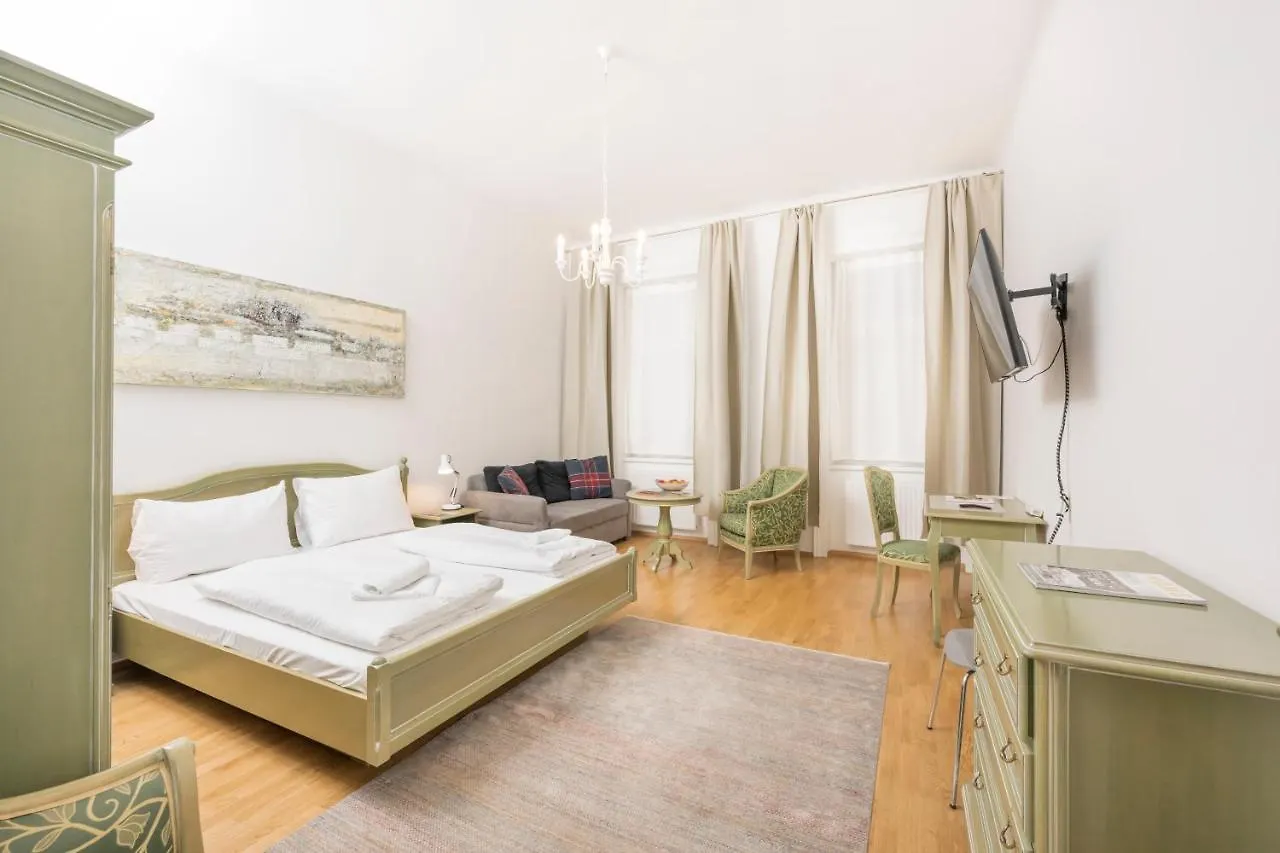 Apartment Best Of Hernals Vienna