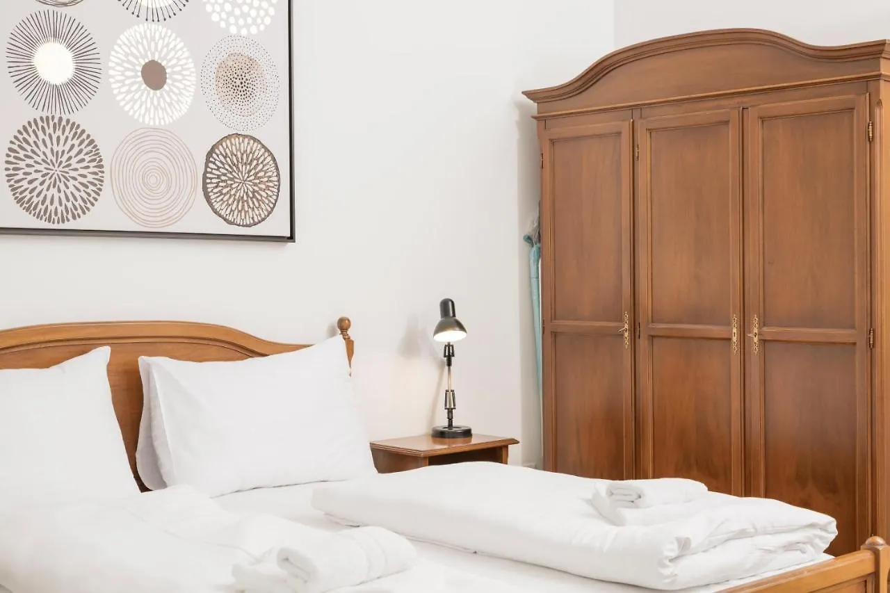 Best Of Hernals Vienna Apartment
