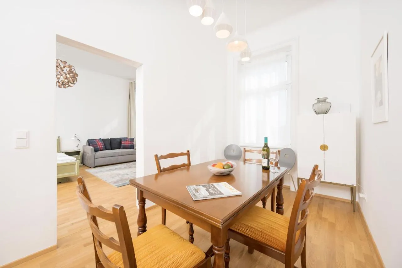 Apartment Best Of Hernals Vienna