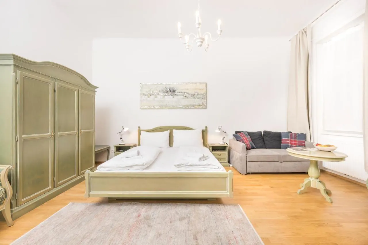 Apartment Best Of Hernals Vienna Austria
