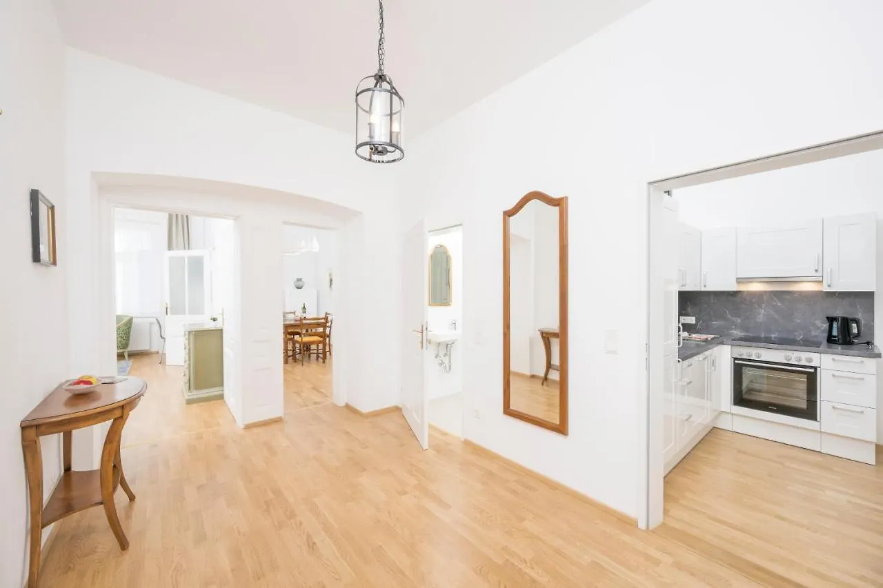 Apartment Best Of Hernals Vienna