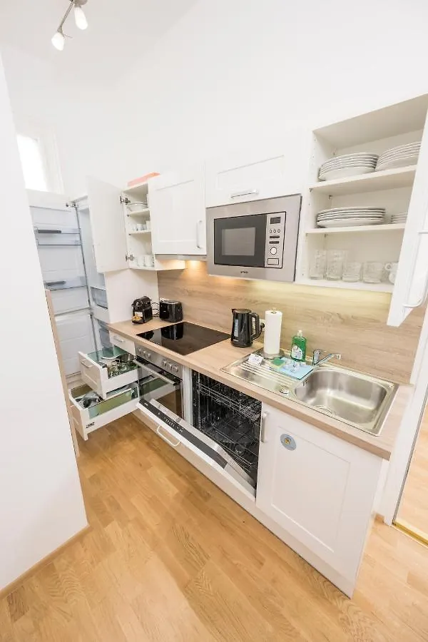 Best Of Hernals Wenen Appartement