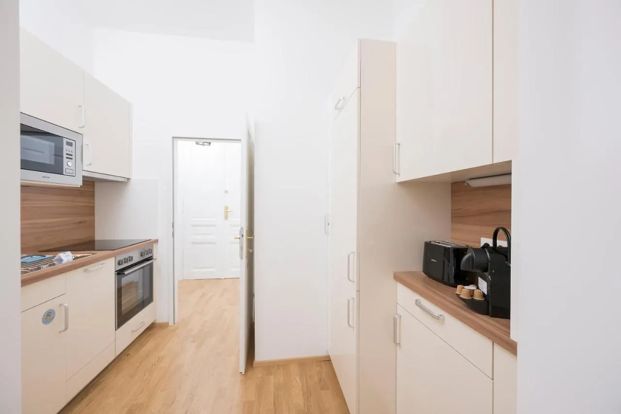 Apartment Best Of Hernals Vienna