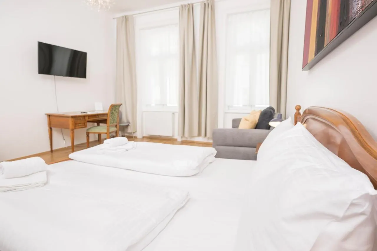 Apartment Best Of Hernals Vienna