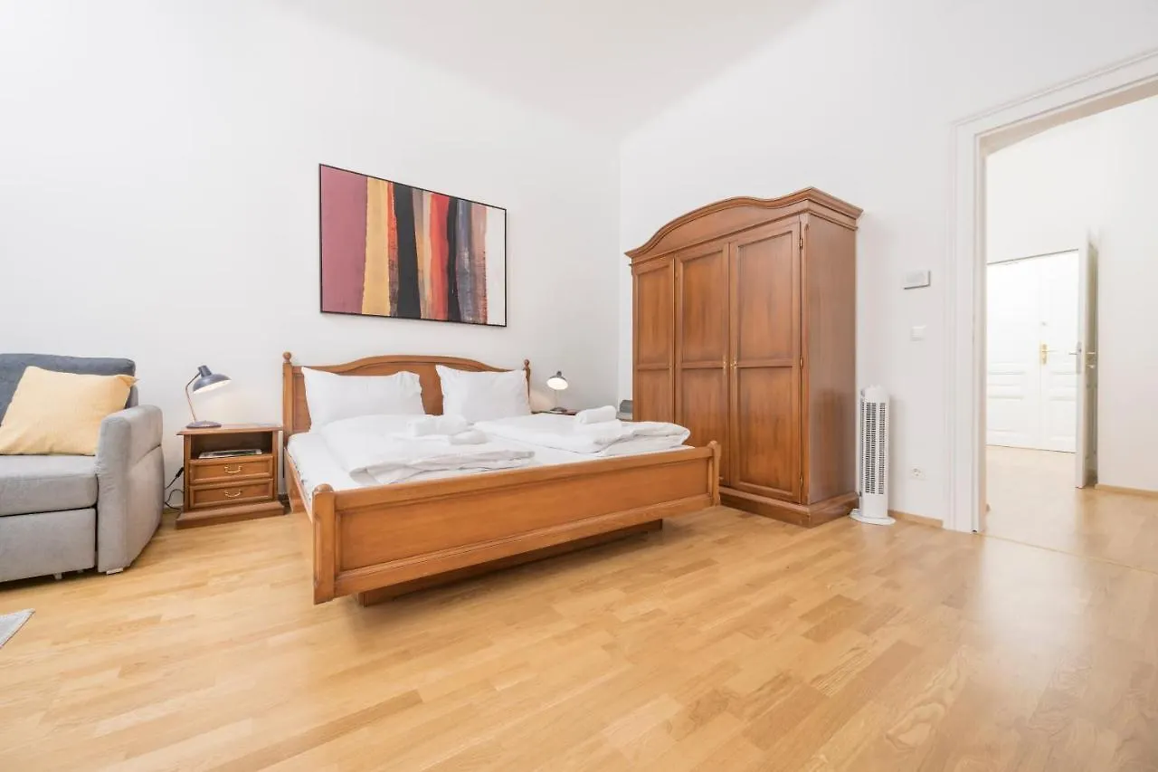 Apartment Best Of Hernals Vienna