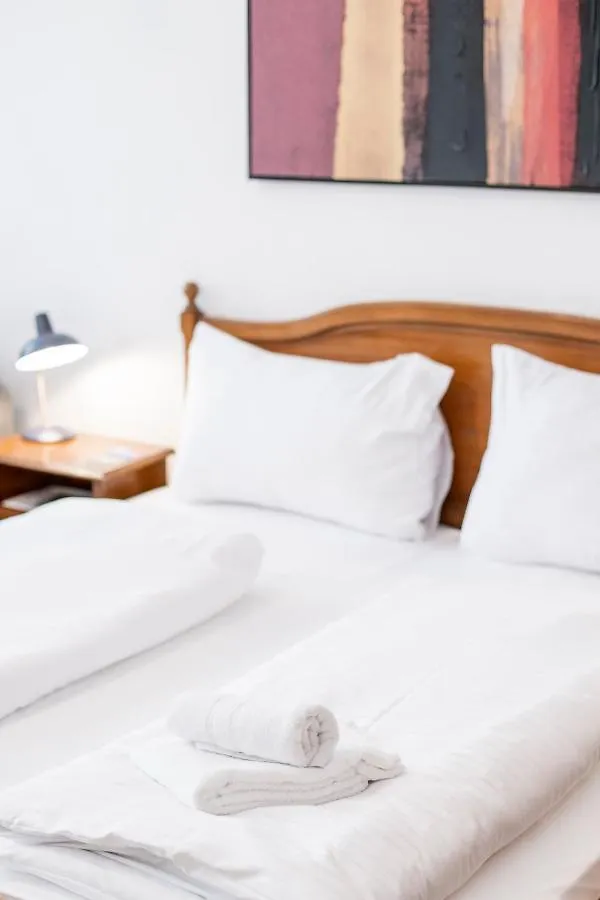 Best Of Hernals Vienna Apartment