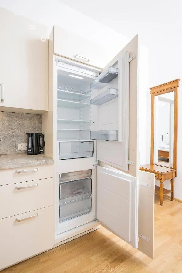 Apartment Best Of Hernals Vienna