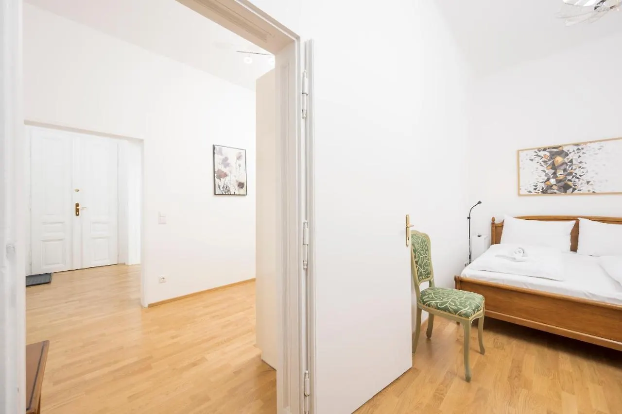 Apartment Best Of Hernals Vienna