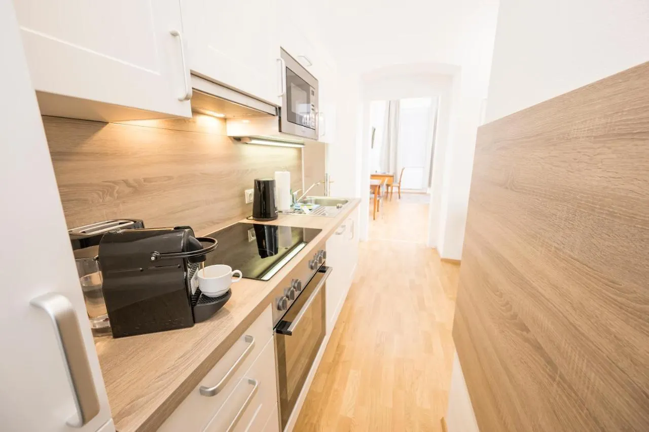 Apartment Best Of Hernals Vienna