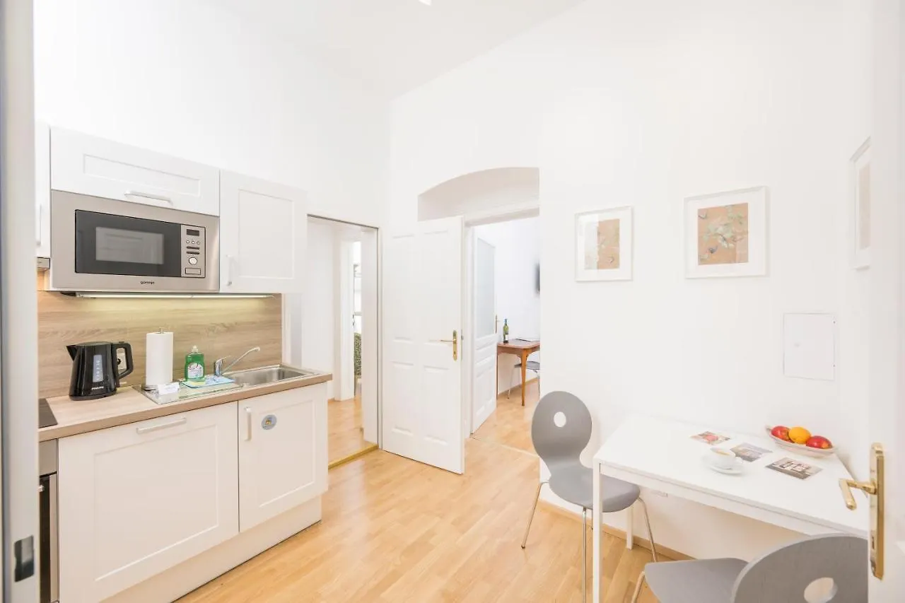 Apartment Best Of Hernals Vienna