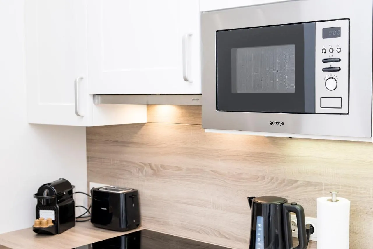 Apartment Best Of Hernals Vienna